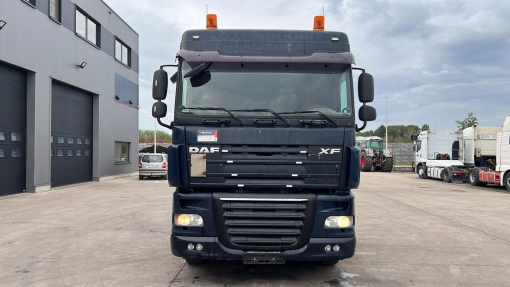 DAF--XF 105.410