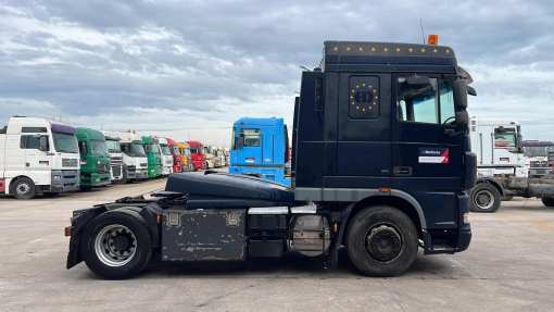 DAF--XF 105.410