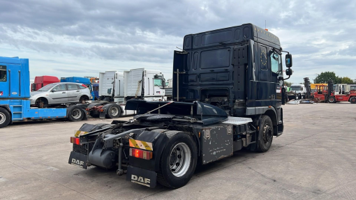 DAF--XF 105.410