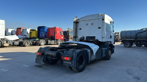 Scania--124-420
