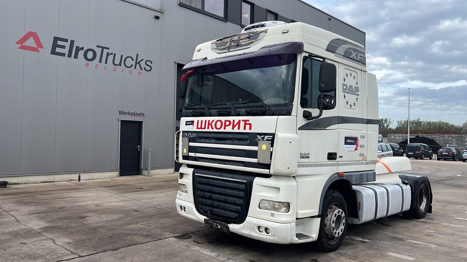 DAF--XF 105.460