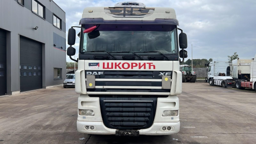 DAF--XF 105.460