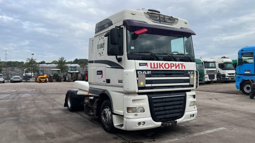 DAF--XF 105.460