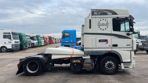 DAF--XF 105.460