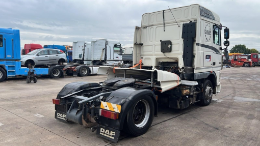 DAF--XF 105.460