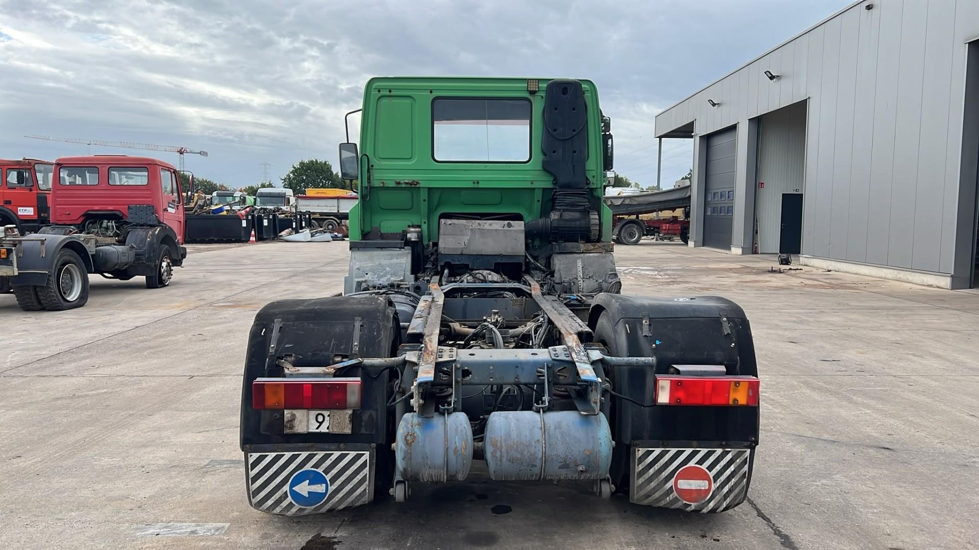 DAF 75 ATI 270