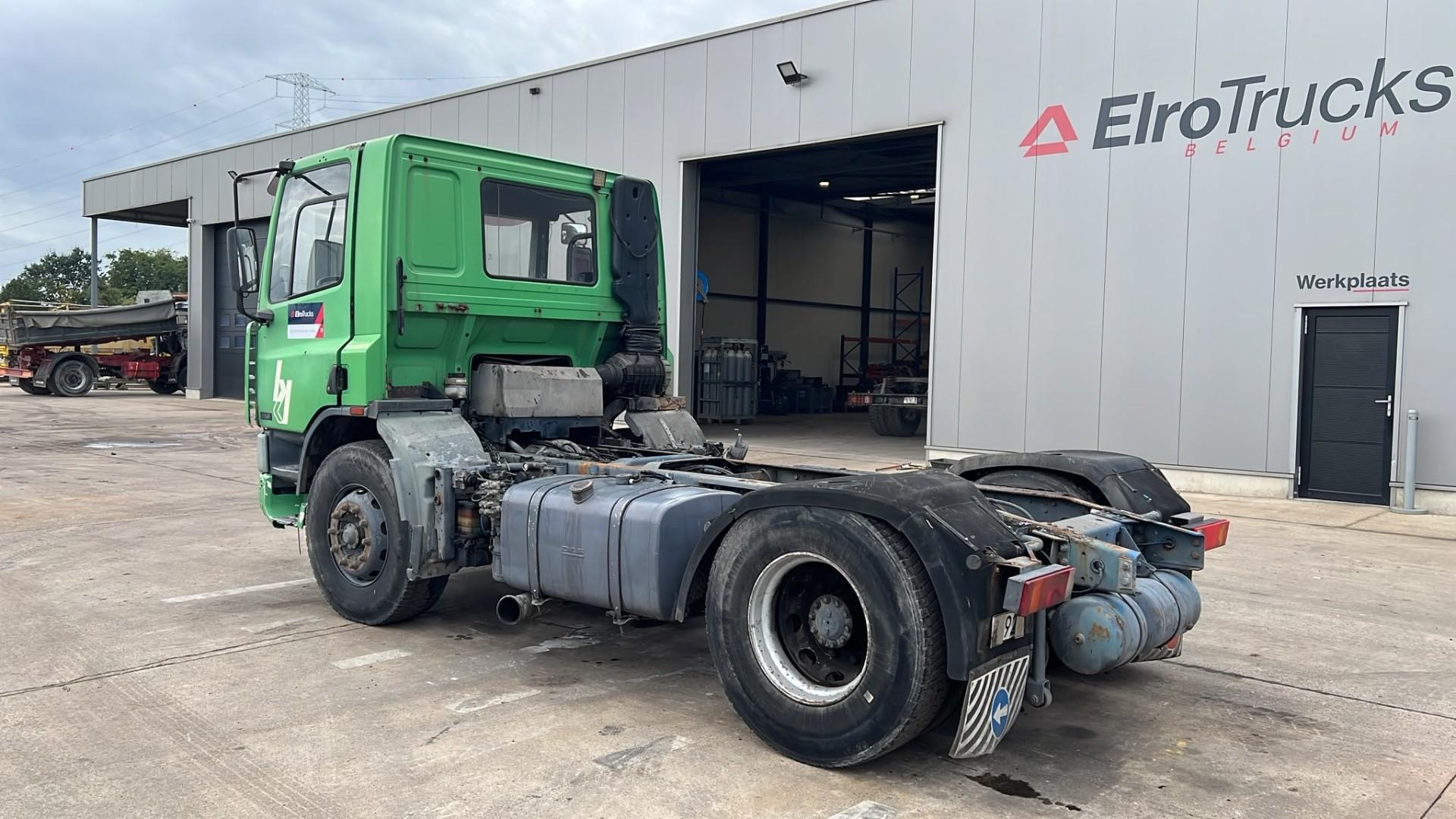 DAF 75 ATI 270