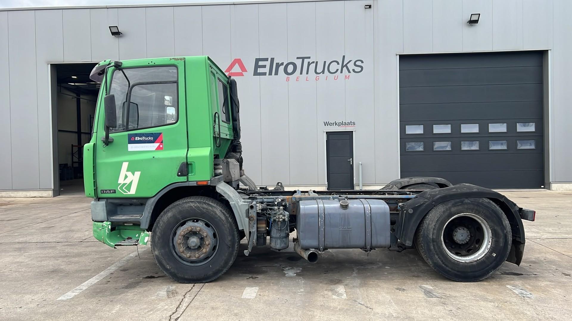 DAF 75 ATI 270
