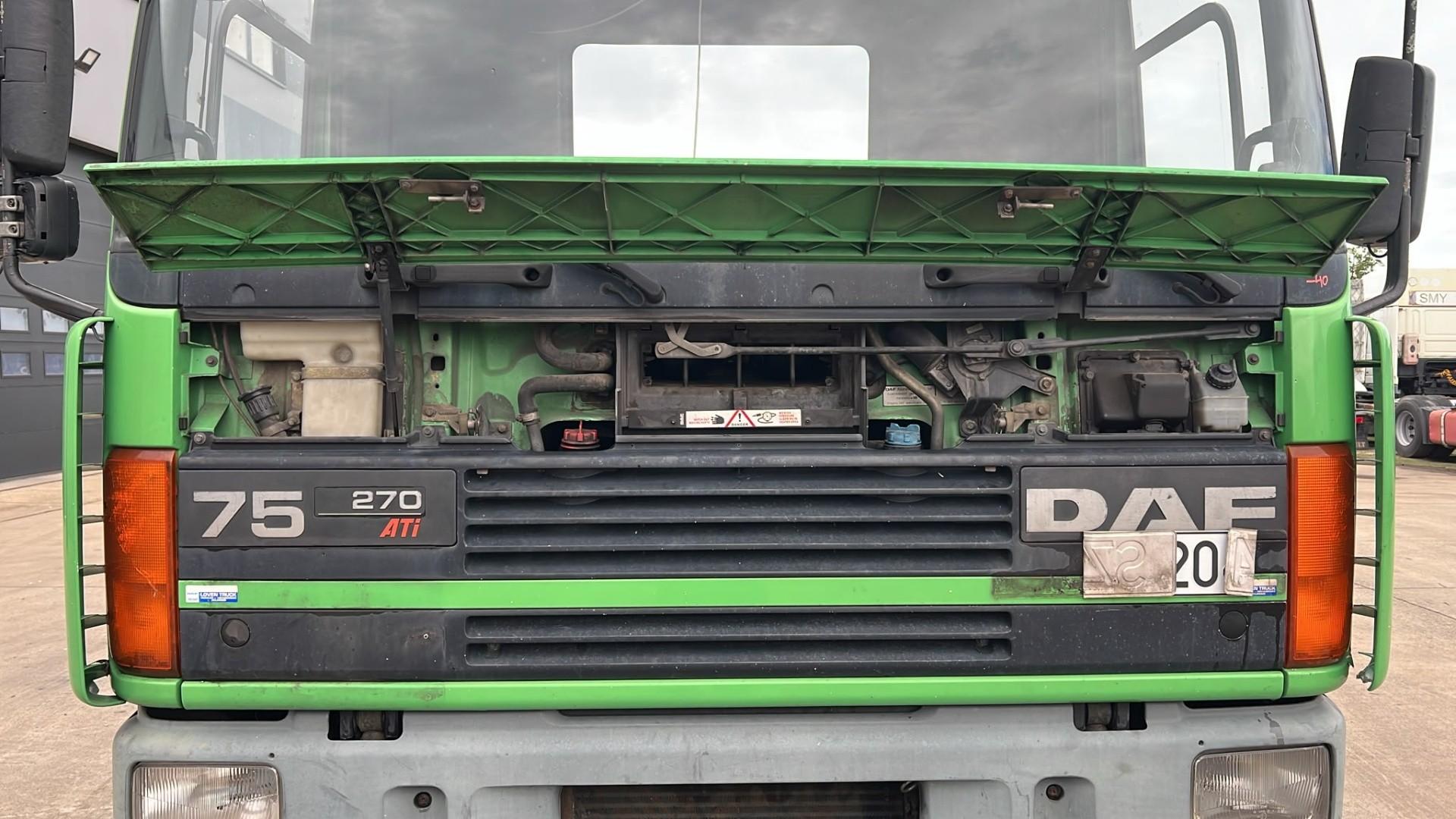 DAF 75 ATI 270