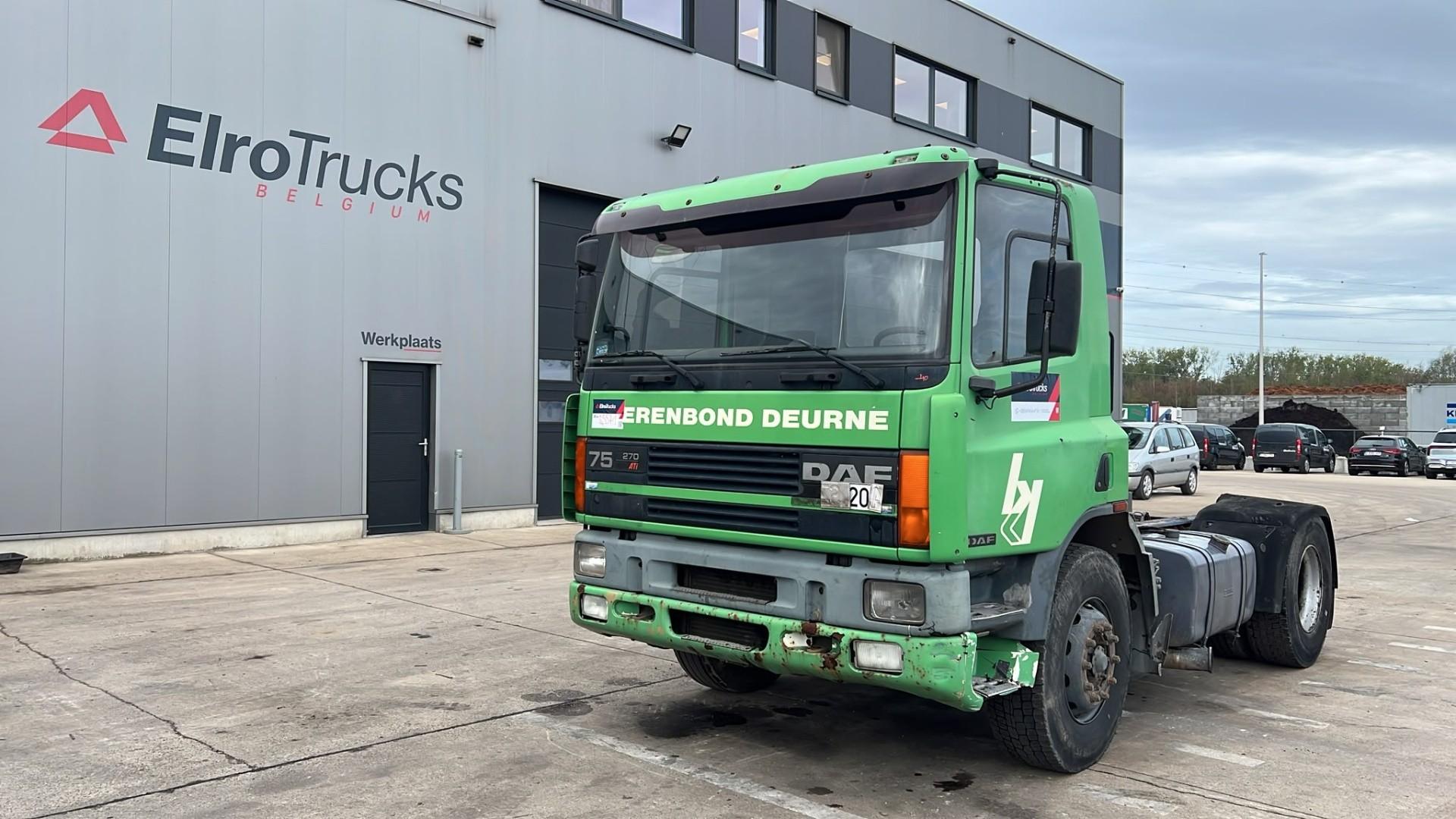 DAF--75 ATI 270