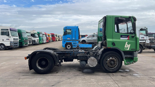DAF--75 ATI 270