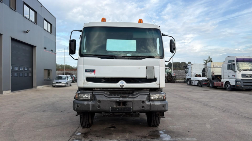 Renault--KERAX 420