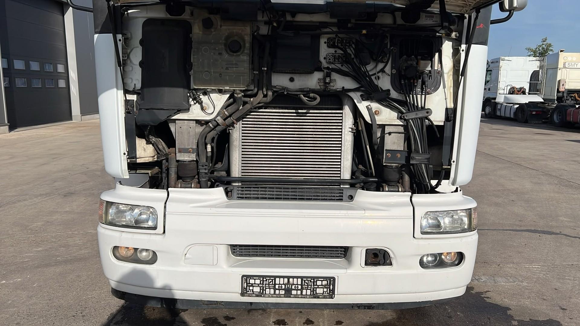 Renault Premium 420