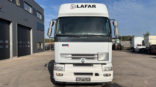 Renault--Premium 420