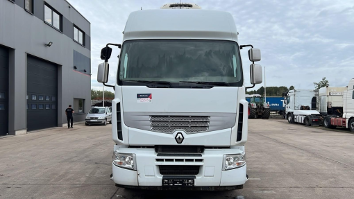 Renault--Premium 380 DXI