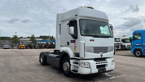 Renault--Premium 380 DXI