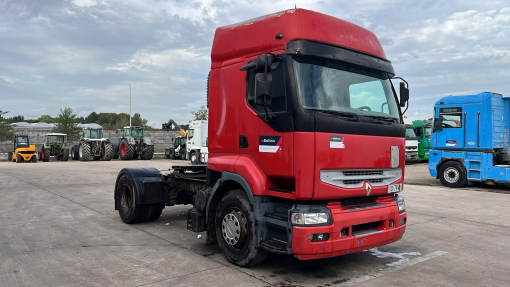 Renault--Premium 420
