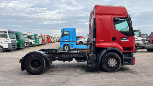 Renault--Premium 420