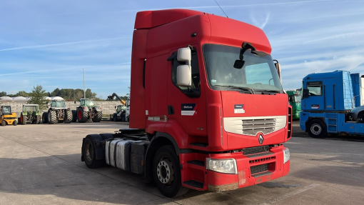 Renault--Premium 450 DXI