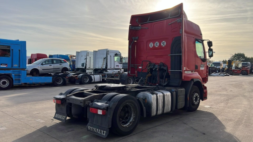 Renault--Premium 450 DXI