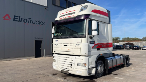 DAF  XF 105.460
