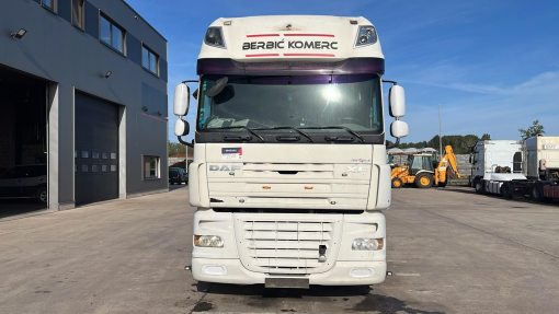 DAF--XF 105.460