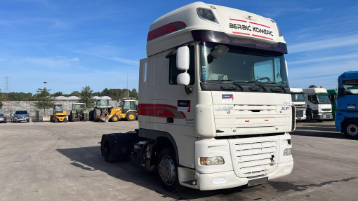 DAF--XF 105.460