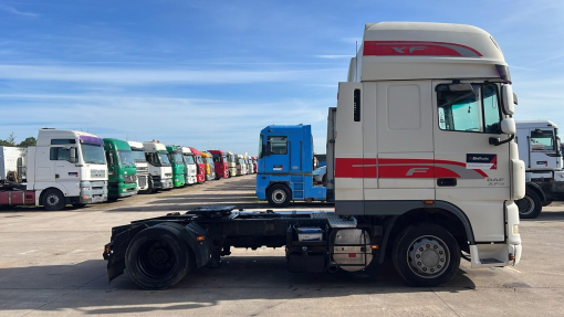 DAF--XF 105.460