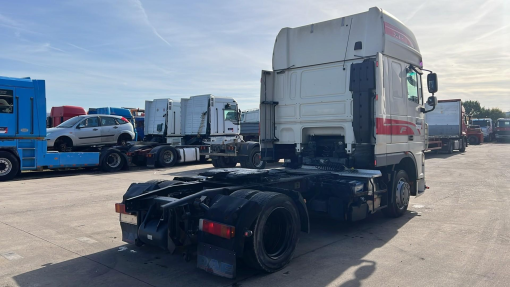 DAF--XF 105.460