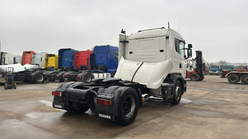 Scania--114 - 380