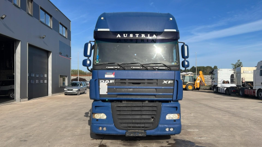 DAF--XF 105.460