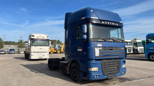 DAF--XF 105.460