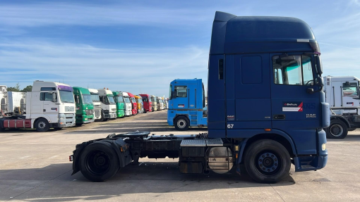 DAF--XF 105.460