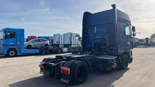 DAF--XF 105.460