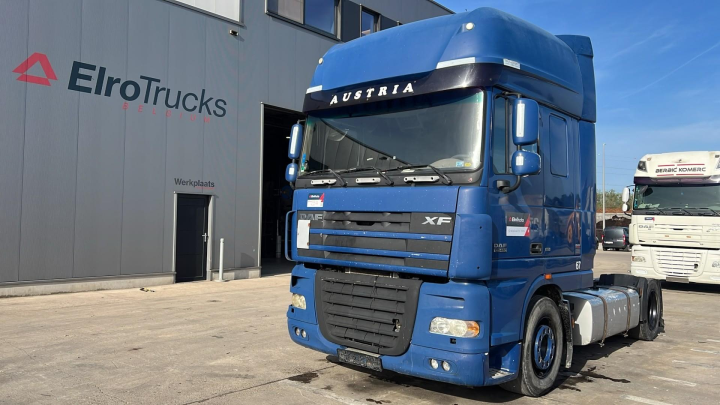 DAF--XF 105.460