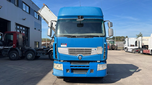 Renault--Premium 460 DXI