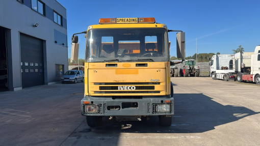 Iveco--Eurocargo 180E24