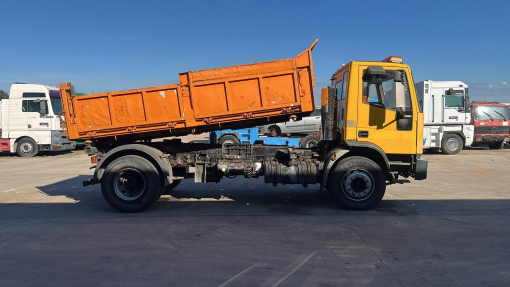 Iveco--Eurocargo 180E24