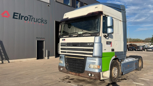 DAF  XF 105.460
