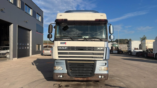 DAF--XF 105.460