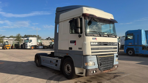 DAF--XF 105.460