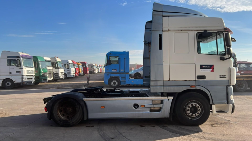 DAF--XF 105.460