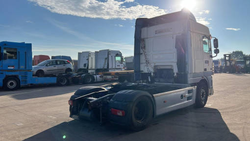 DAF--XF 105.460