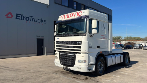 DAF  XF 105.460