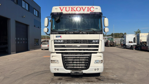 DAF--XF 105.460