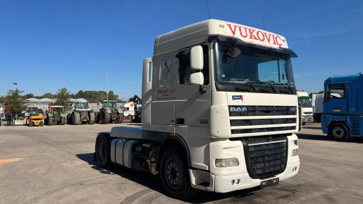 DAF--XF 105.460