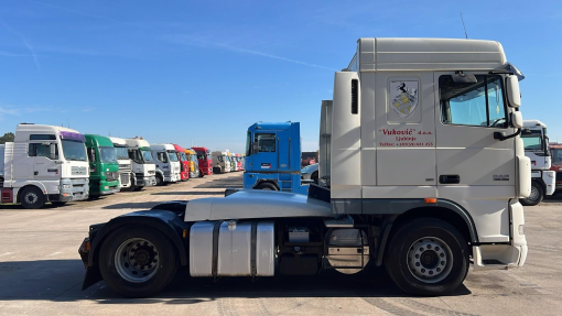 DAF--XF 105.460