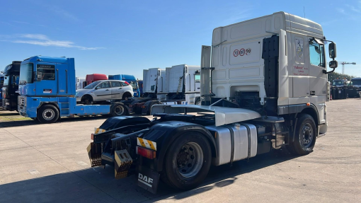 DAF--XF 105.460