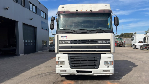 DAF--XF 95.430