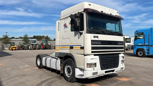 DAF--XF 95.430